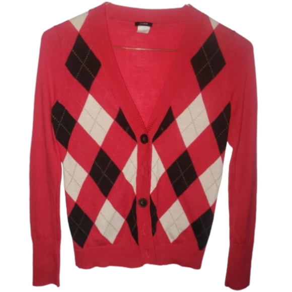 J. Crew Sweaters - J CREW SWEATER